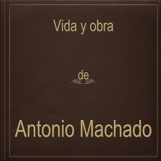 Antonio machado