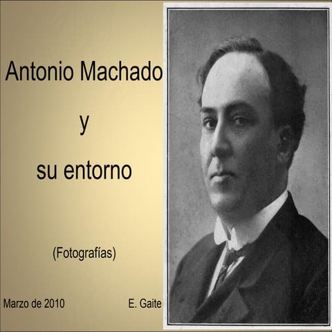 Antonio machado marzo 2010 (2)