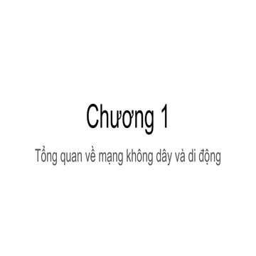 An toàn mạng không dây và di động 1.pptx