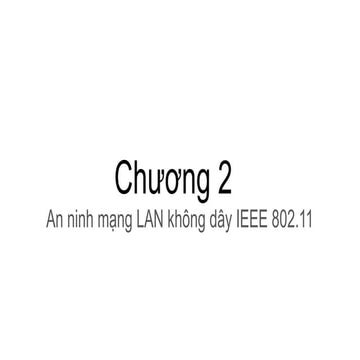 An toàn mạng không dây và di động 2.pptx