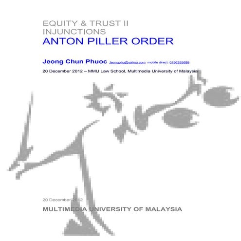 Anton piller order  l6 l7-_20 dec20 2013_jeong cp_