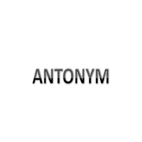 Antonym