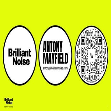 AI + Marketing Trends 2024  