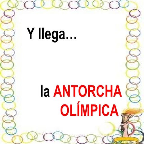 Antorcha