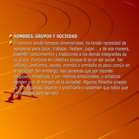 Antropologia cultural parte 5