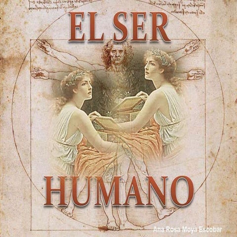 El Ser Humano