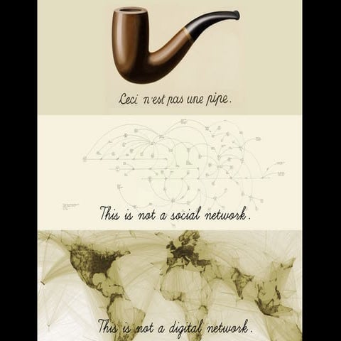 Actor‐Network Theory VS Network Analysis VS Digital Networks Are We Talking A...