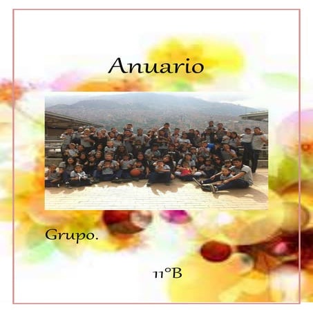 Anuario