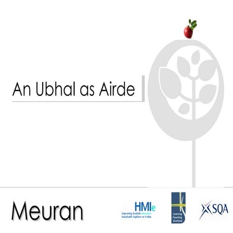 An  Ubhal As  Airde1