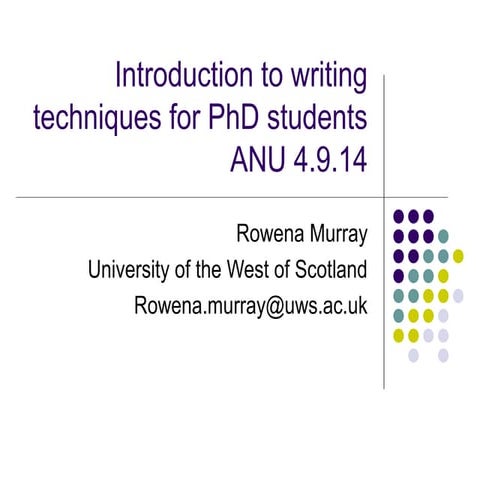 Anu helping students write