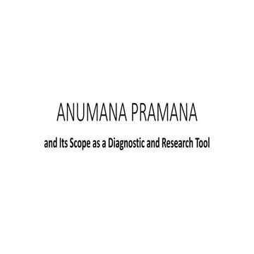 ANUMANA PRAMANA.pptx