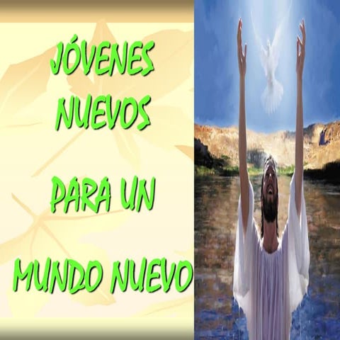 Anuncio del reino de dios