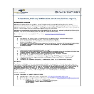 Anuncio grad matemático fy13