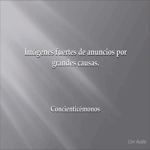 Anuncios violación derechos