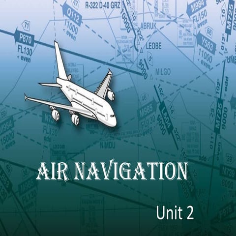 Air Navigation rules and regulations.pptx