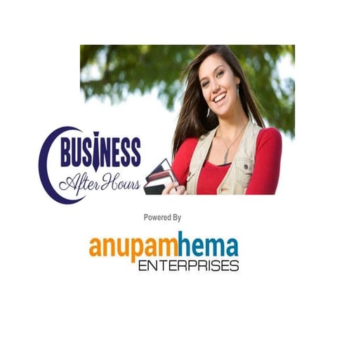 Amway Sales & Marketing Plan