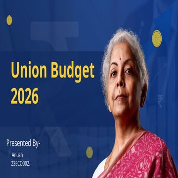 Union Budget 2026 and its all details .pptx