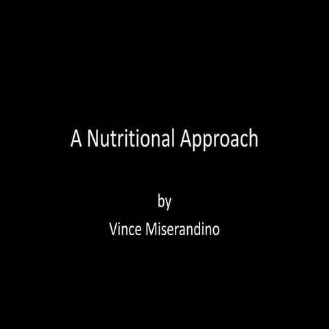 The rjf cookbook | PDF