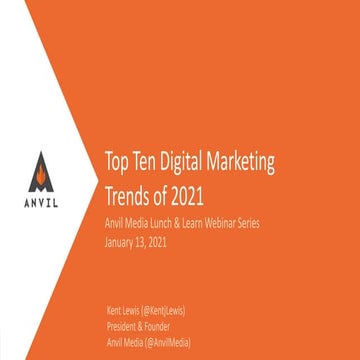 2021 Digital Marketing Predictions 0121