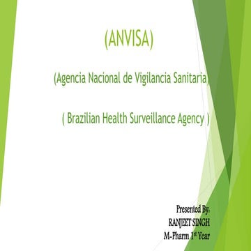 ANVISA