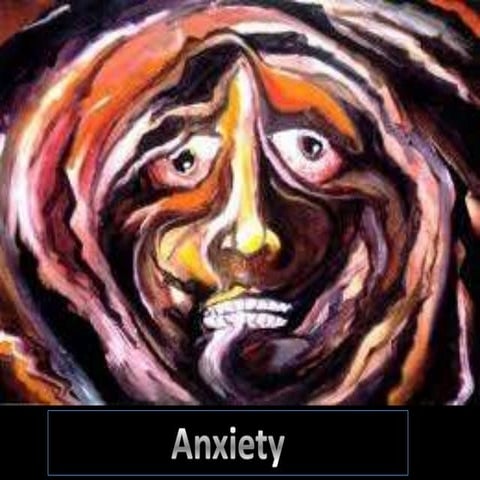 Anxiety