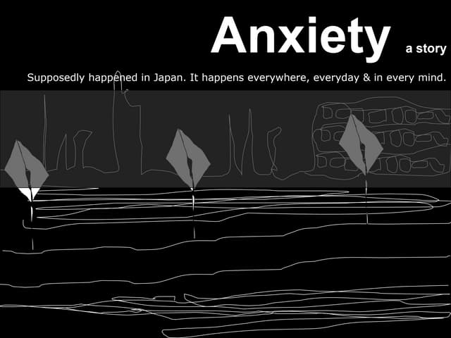 Anxiety