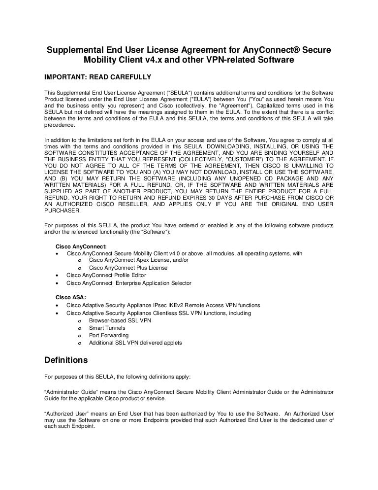 Cisco Anyconnect Port Forwarding