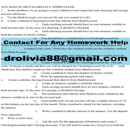 ANY KIND OF HELP IS GREATLY APPRECIATED.1. In this problem, we.pdf