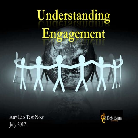 Understanding Engagement