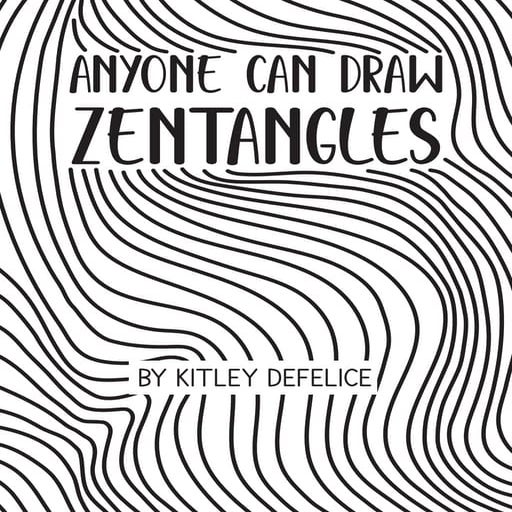 Anyone Can Draw Zentangles Interactive Book.pdf