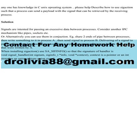 Paleontologists distinguish rocks from dinosaur bones by touching th.pdf