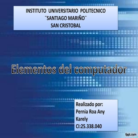 Any pernia hardware.ppt