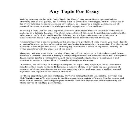 Random Essay.pdf