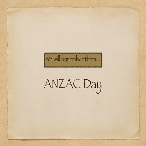 Manraj Anzac day 