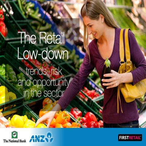 New Rules Driving Retail Success | PDF