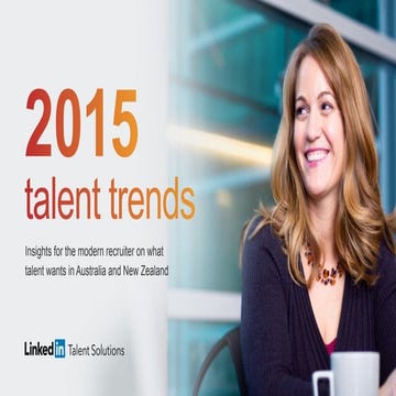 Anz talent trends report final