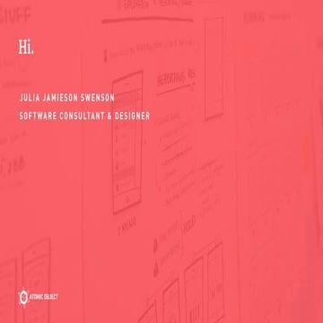 5 Design Techniques You Can Try Without "Design" Experience