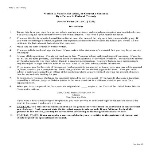NYDOC Protocol For VideoConfering Inmates | PDF