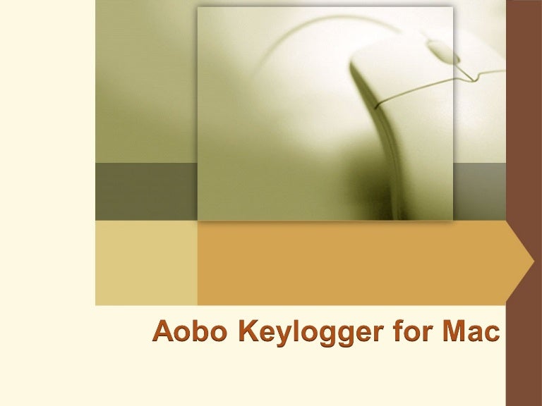 Aobo keylogger professional free