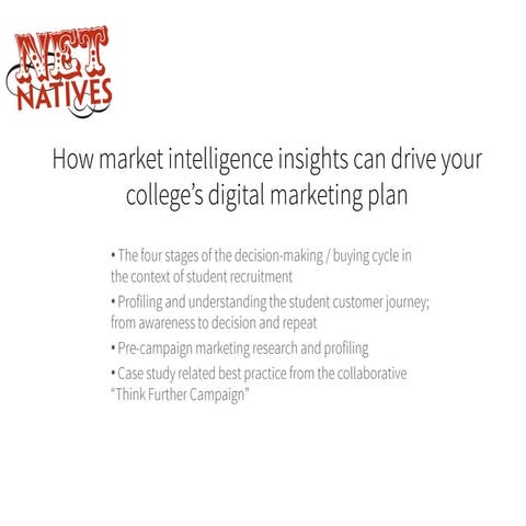 AOC London March 2014