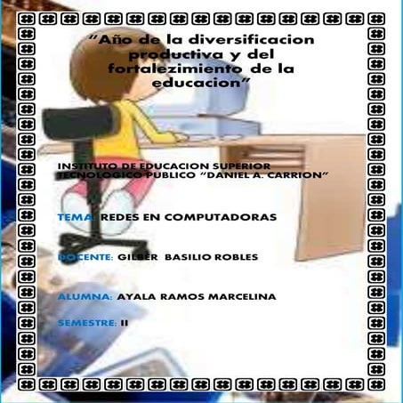 marcelina ayala ramos 