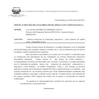 Año de la integración nacional  y r...