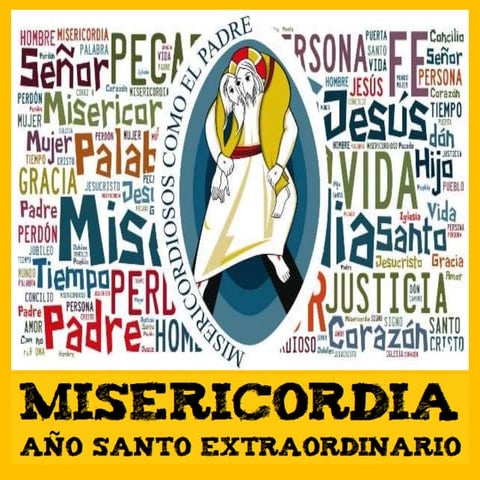 Año de la misericordia