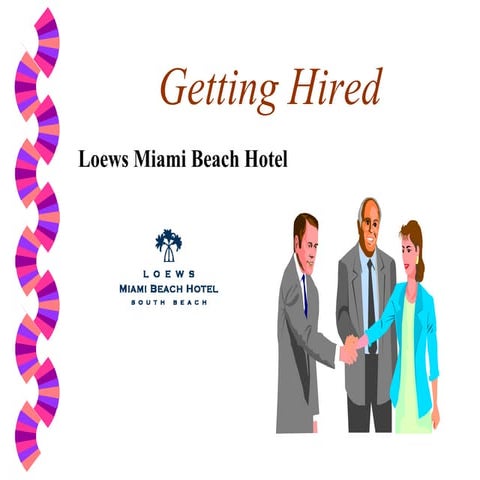 Aoht Getting Hired 2