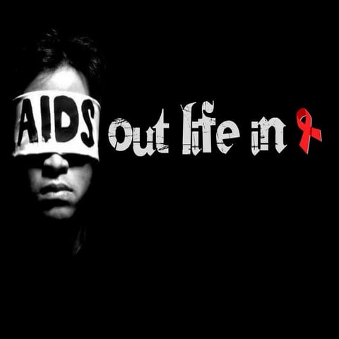 Aids Out Life In