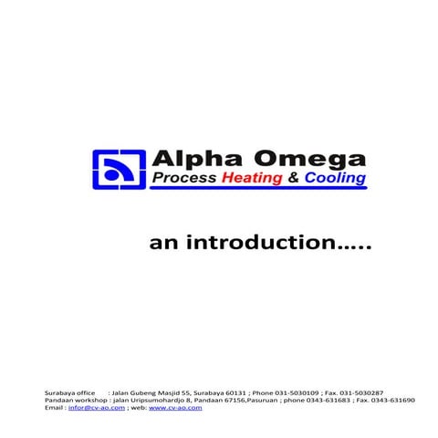 WA 0856 48 123438, Thermal oil Heater