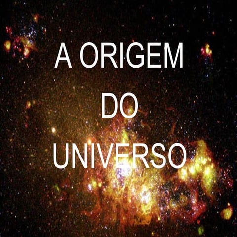 AorigemdaTerra