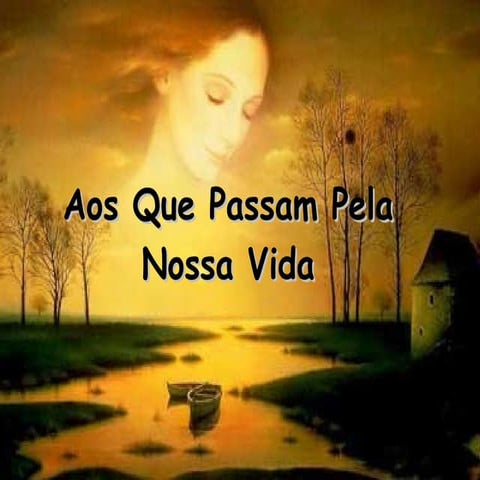 Agradecimentos ao Professor Robson | PPT