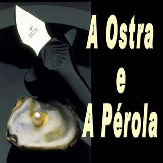 A Ostra e a pérola