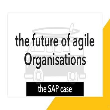 AO, the sap case